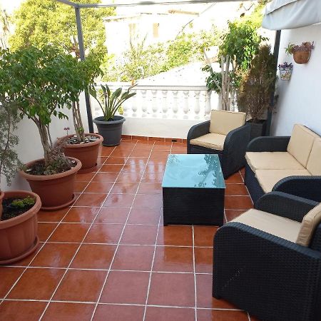 Villa Casa Gran Tropicana Playa A 2 Minutos. Almuñécar Exterior foto