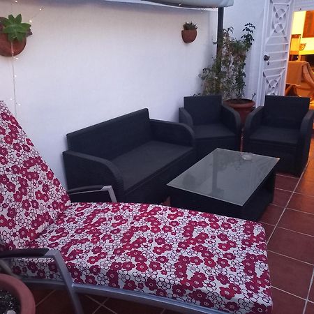 Villa Casa Gran Tropicana Playa A 2 Minutos. Almuñécar Exterior foto
