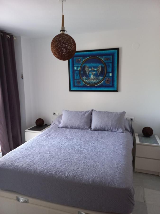 Villa Casa Gran Tropicana Playa A 2 Minutos. Almuñécar Exterior foto