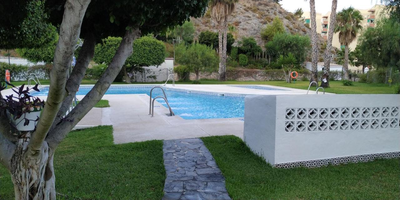 Villa Casa Gran Tropicana Playa A 2 Minutos. Almuñécar Exterior foto