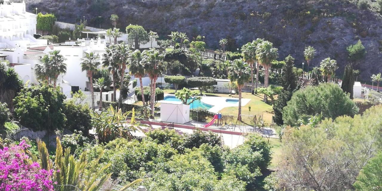 Villa Casa Gran Tropicana Playa A 2 Minutos. Almuñécar Exterior foto