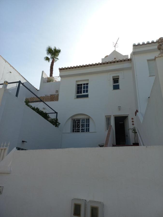 Villa Casa Gran Tropicana Playa A 2 Minutos. Almuñécar Exterior foto